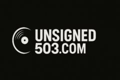 Unsigned 503